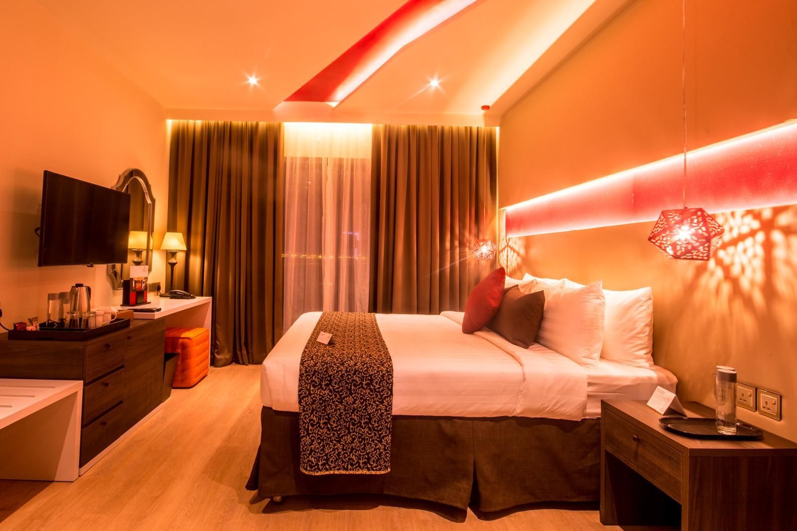 Grand Suite
