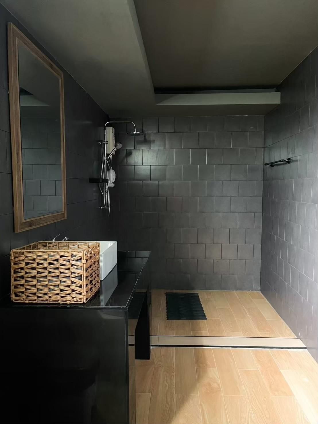 2-Bedroom Pool View Cozy and Spacious Villa