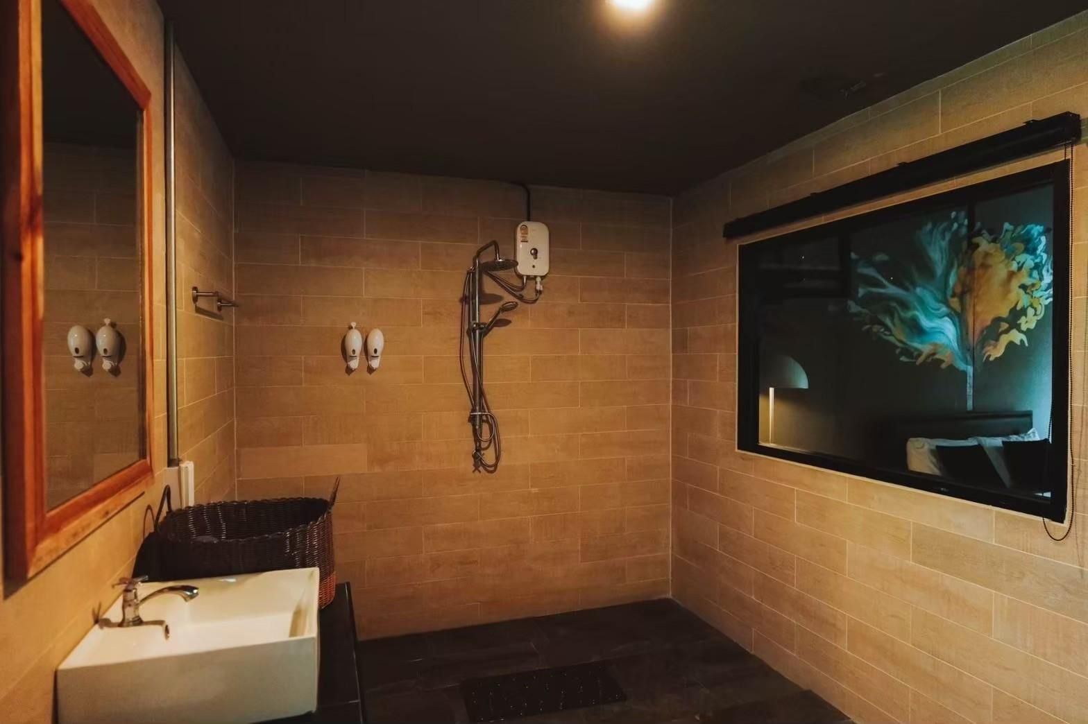 4-Bedroom Pool Villa