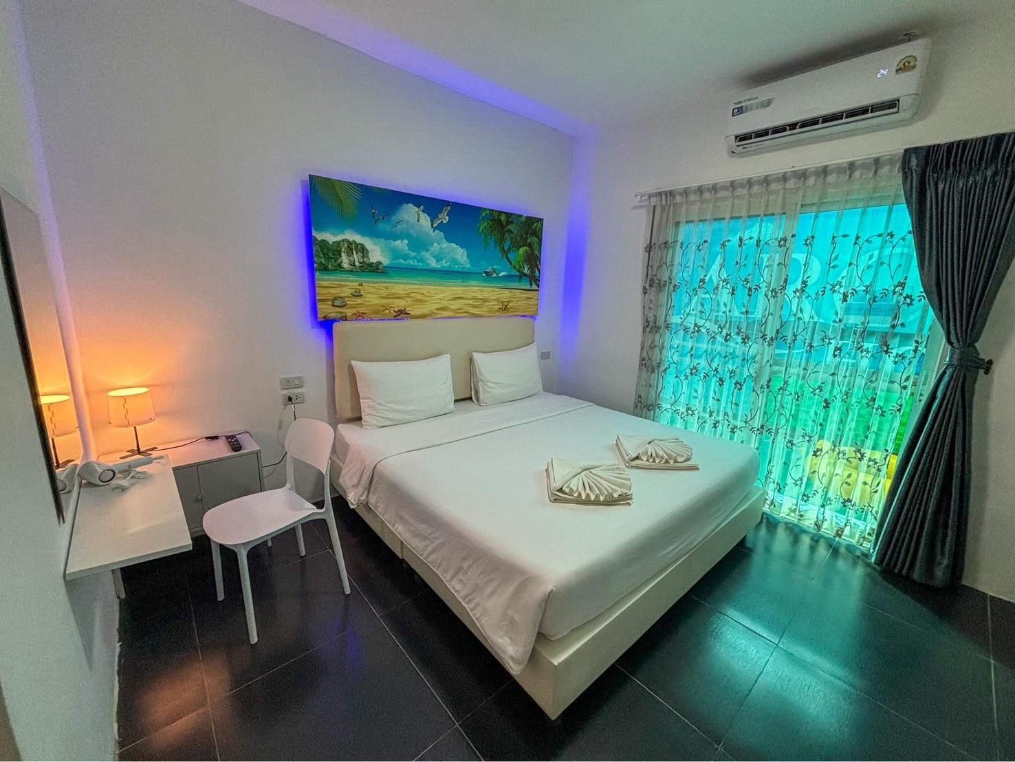 Pool Villa