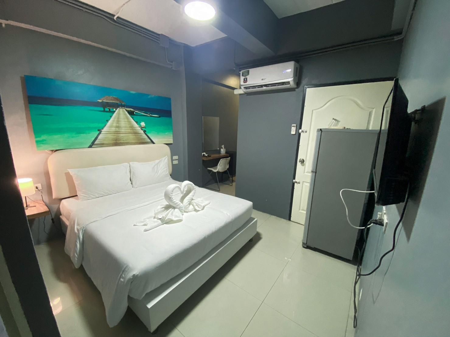 1-Bedroom Standard Cottage