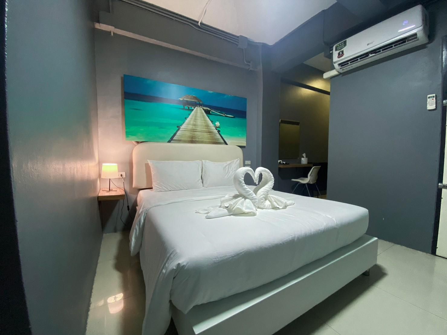 1-Bedroom Standard Cottage