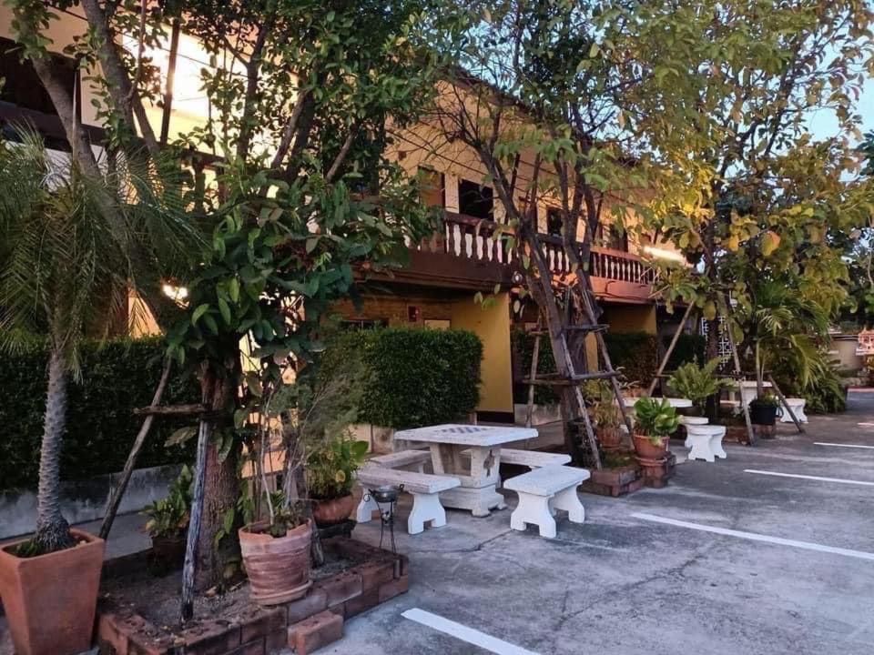 กัลยา รีสอร์ท