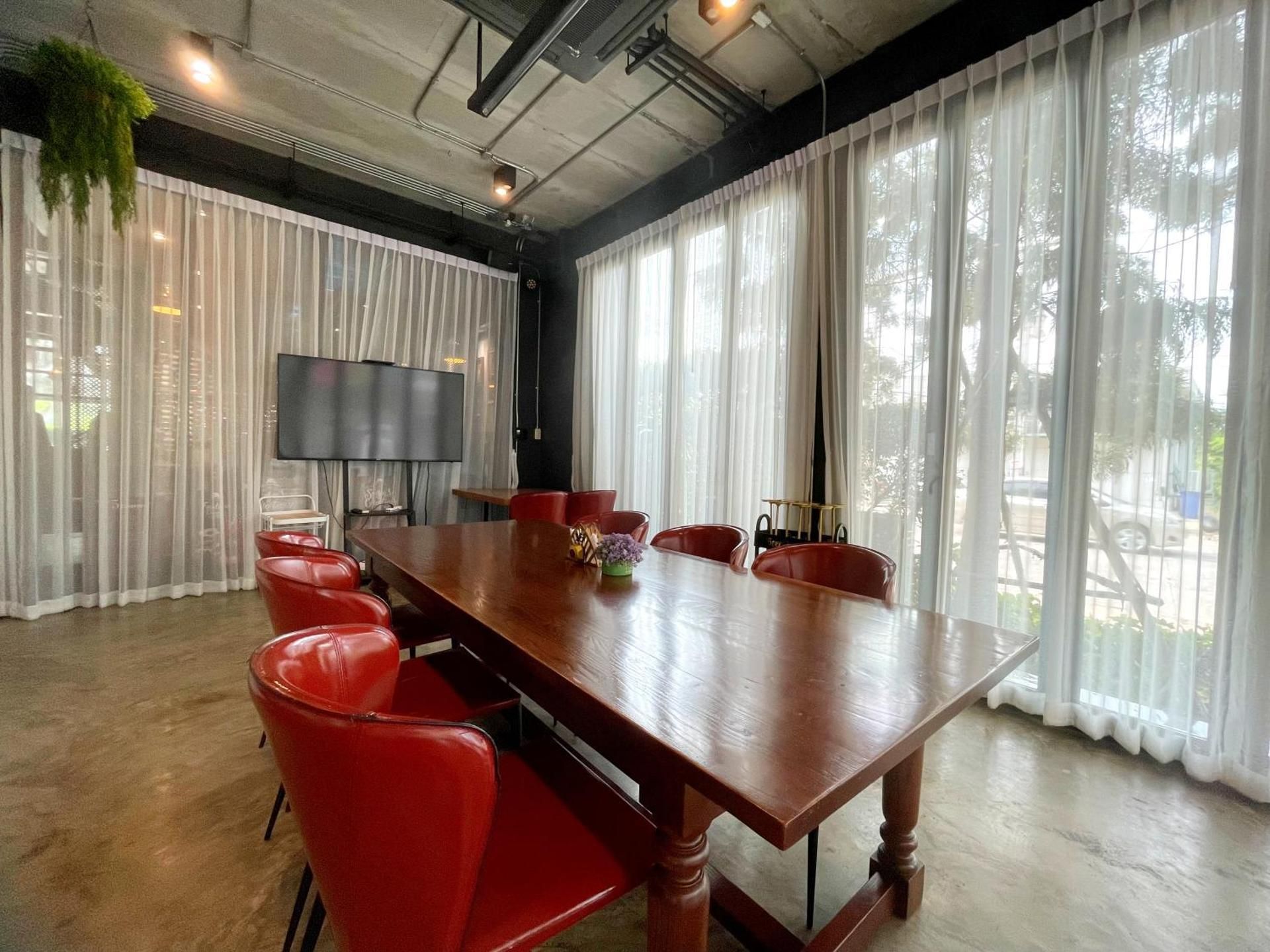 meeting room / ballrooms