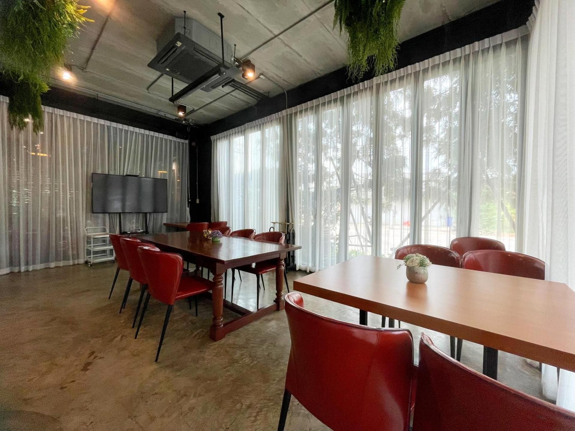 meeting room / ballrooms