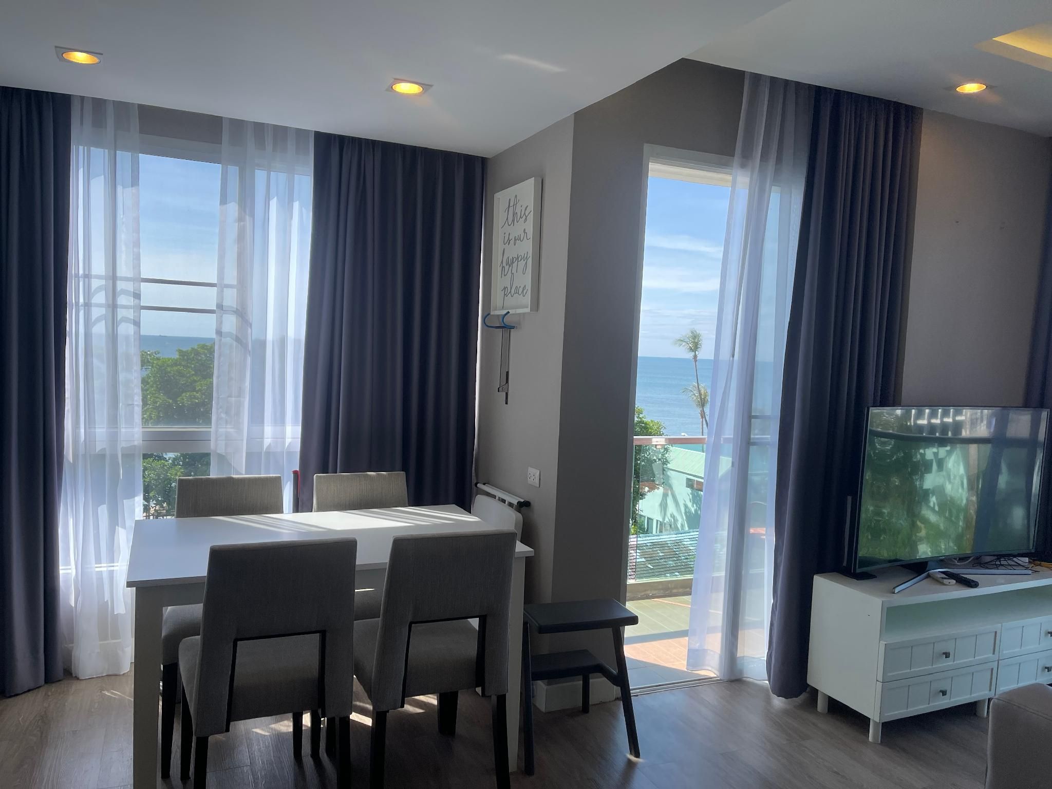 Two Bedroom - Apartment