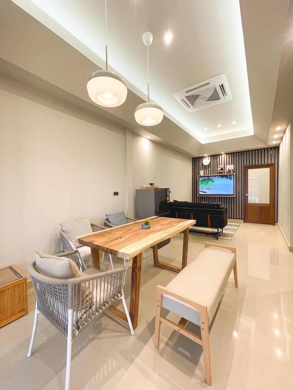 AobOun House Bangsan