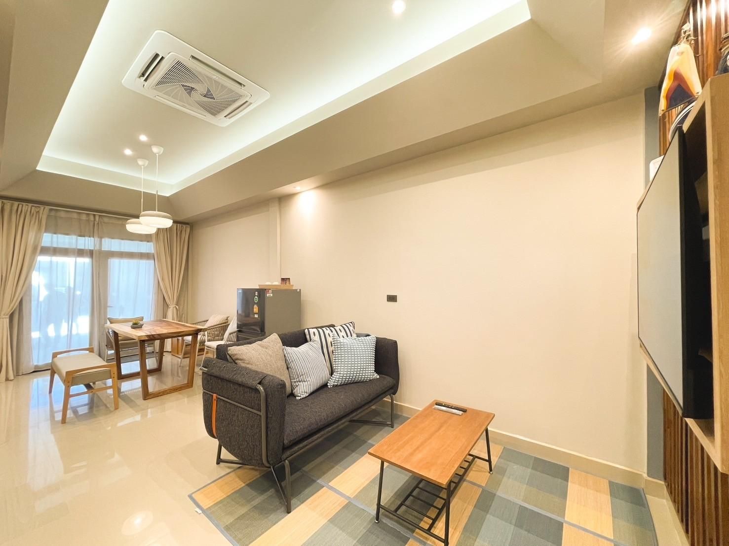 recreational facilities