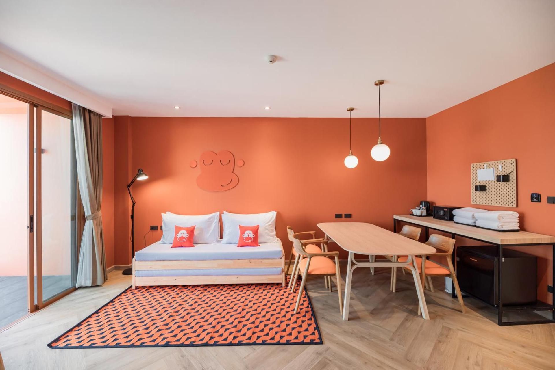 Family Suite