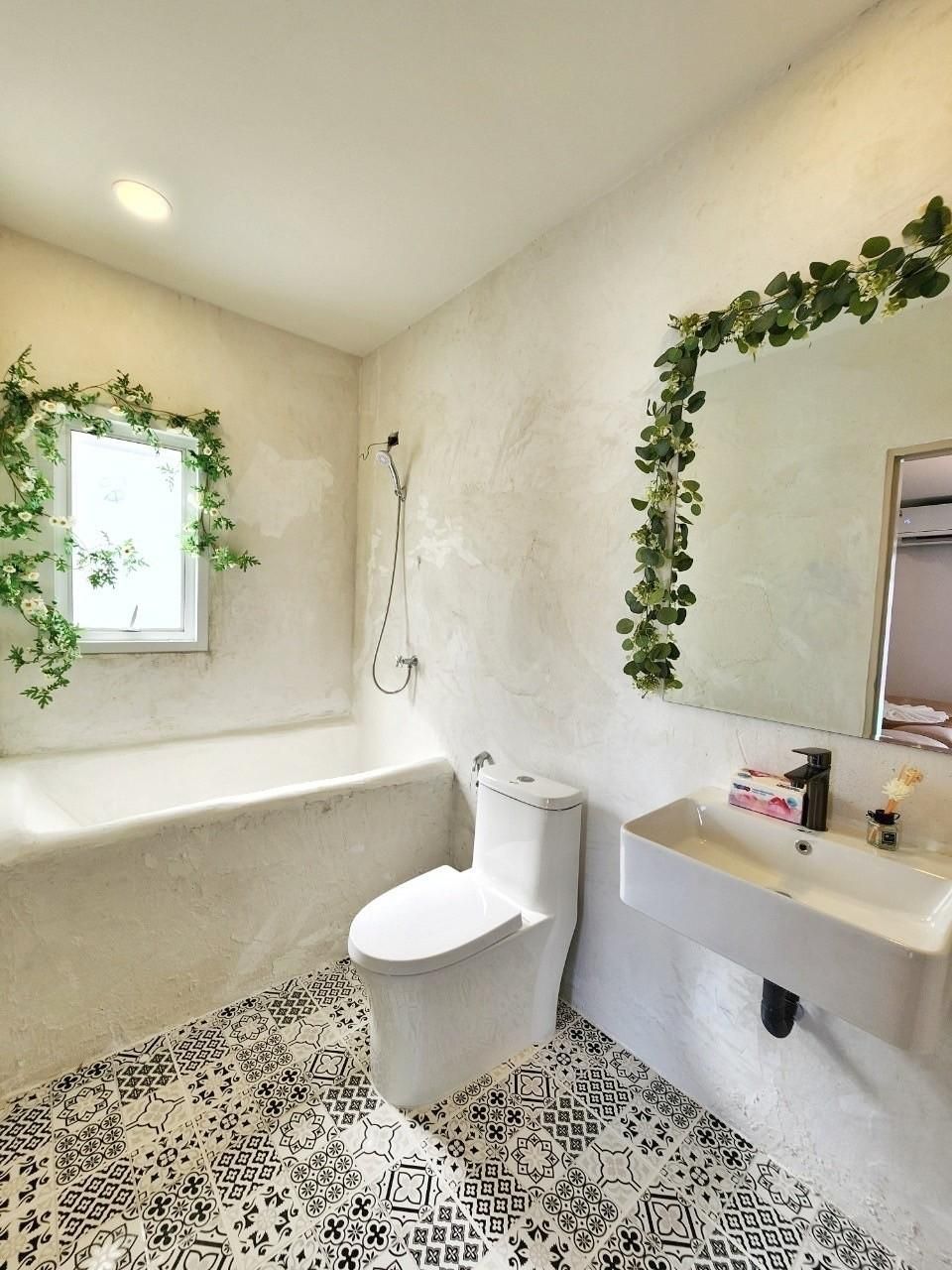 Matera Pool Villa Villa 2-Bedroom 2