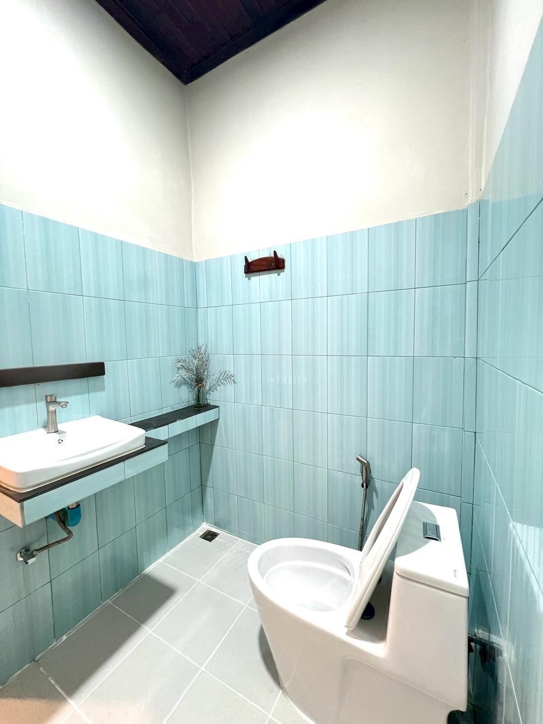 Baan Prompak Standard Room