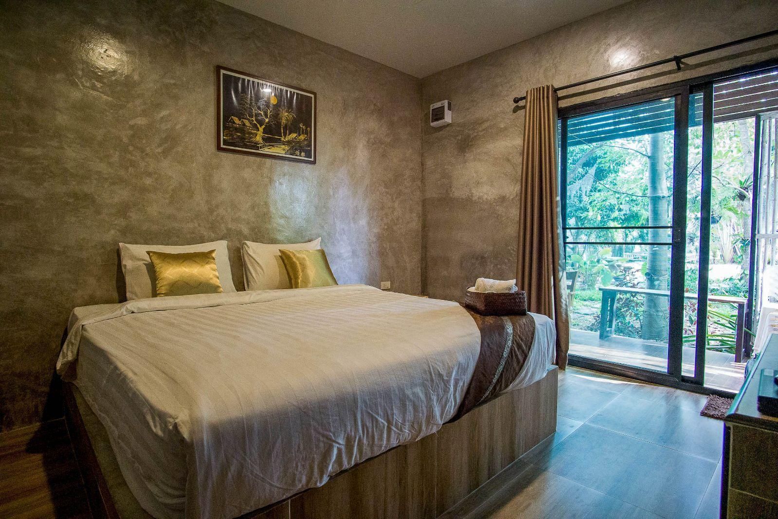 Loft Double Room
