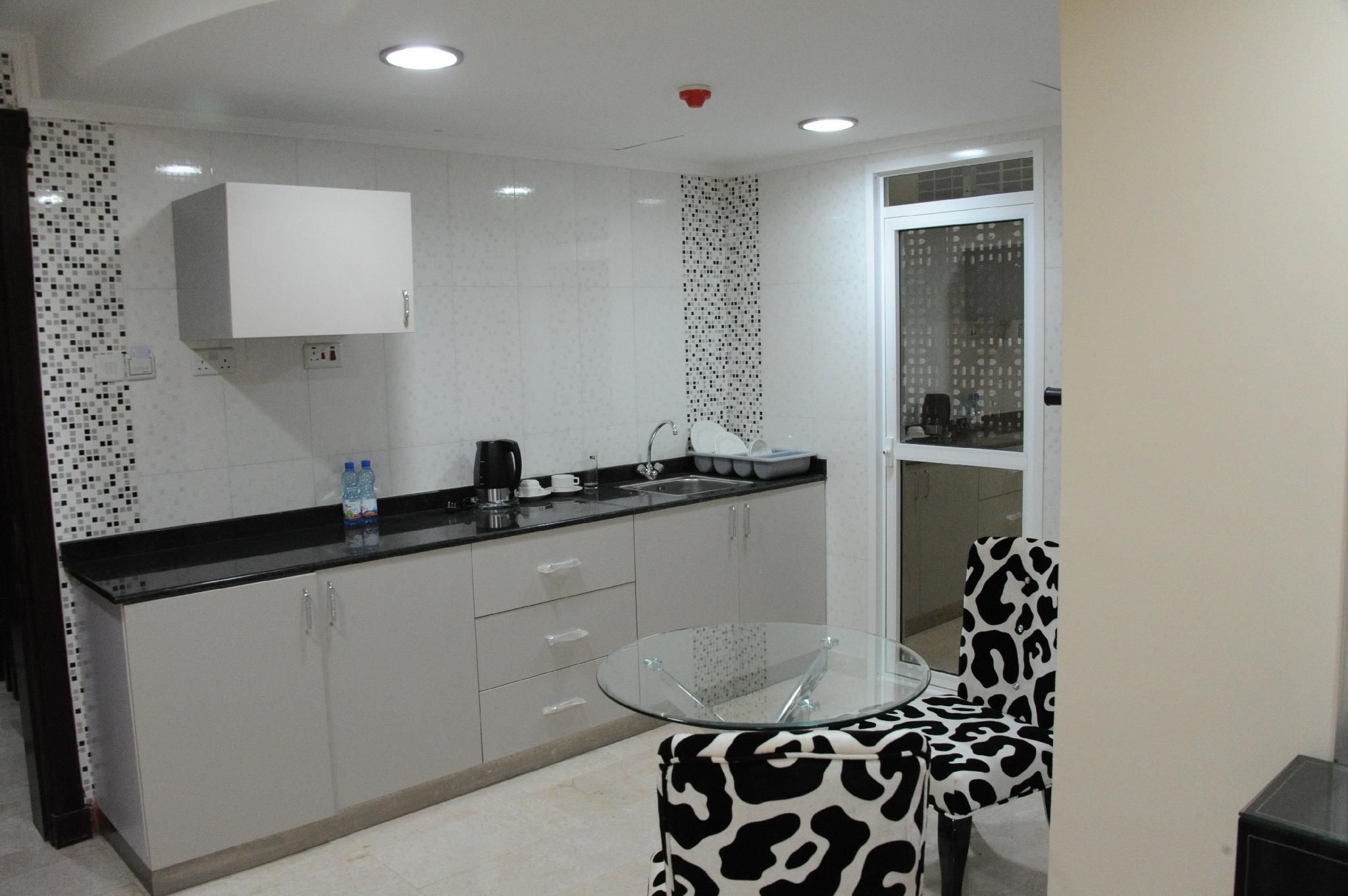 De luxe Room