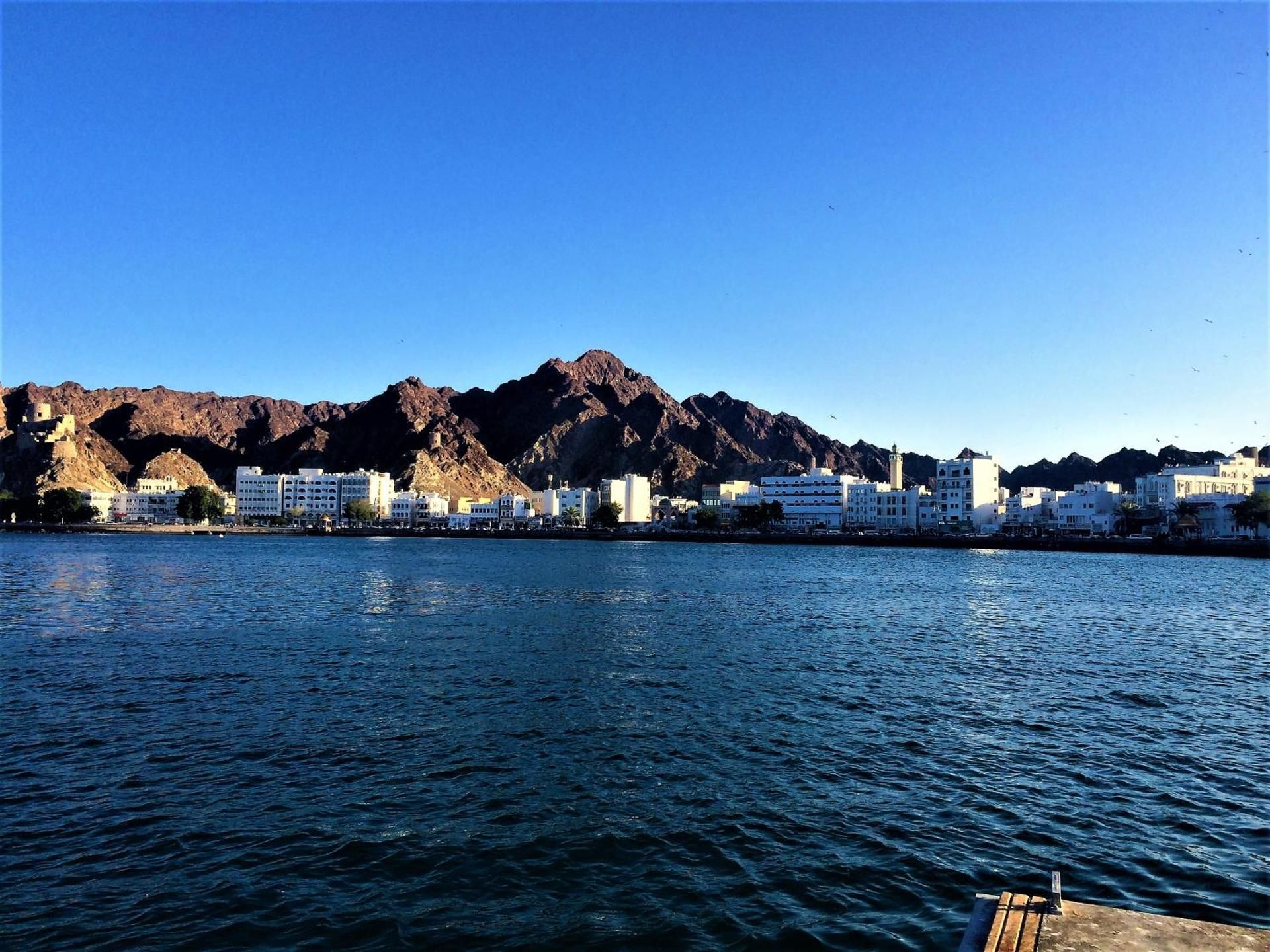 surrounding environment