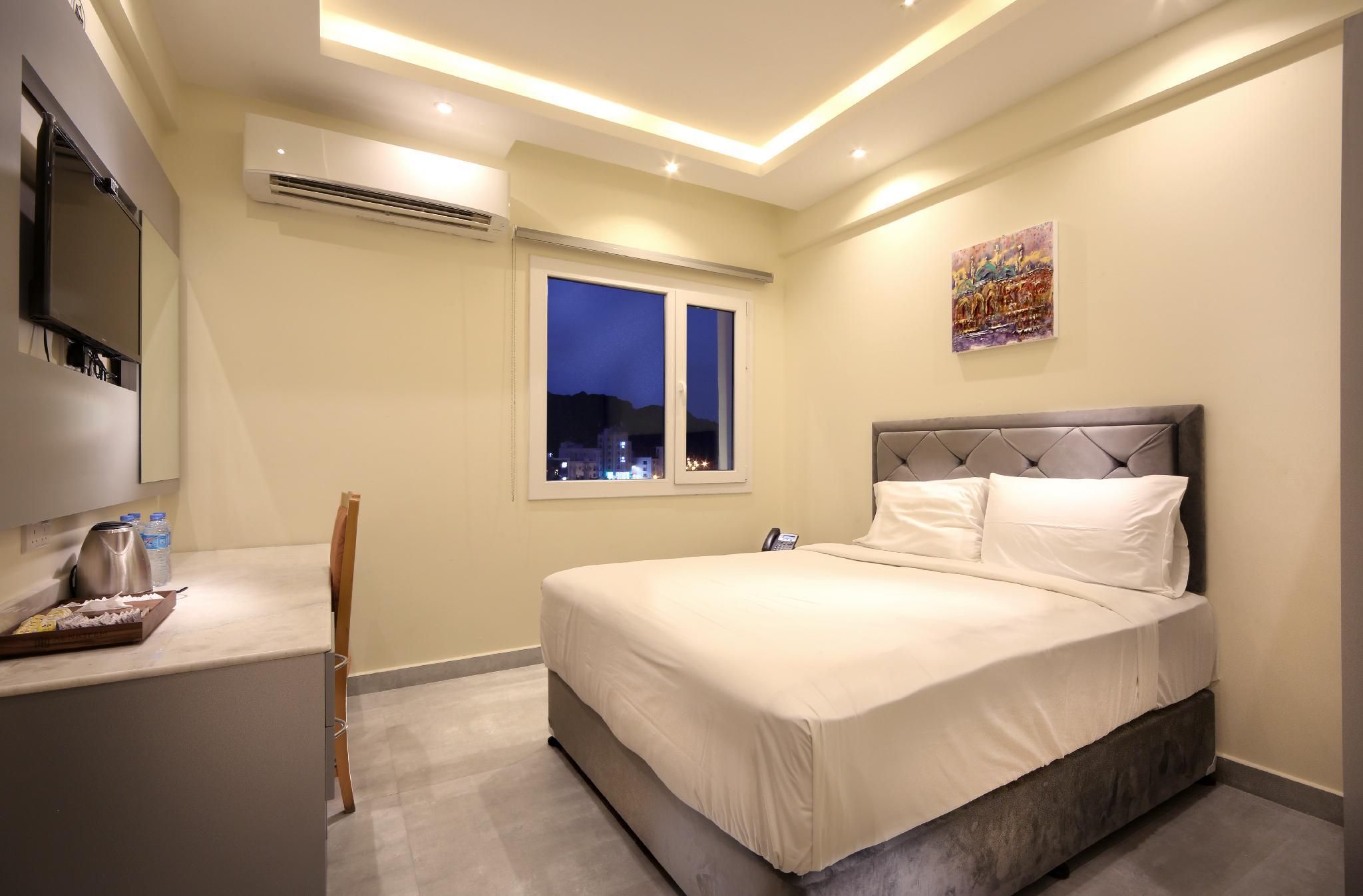 Standard Mountain View