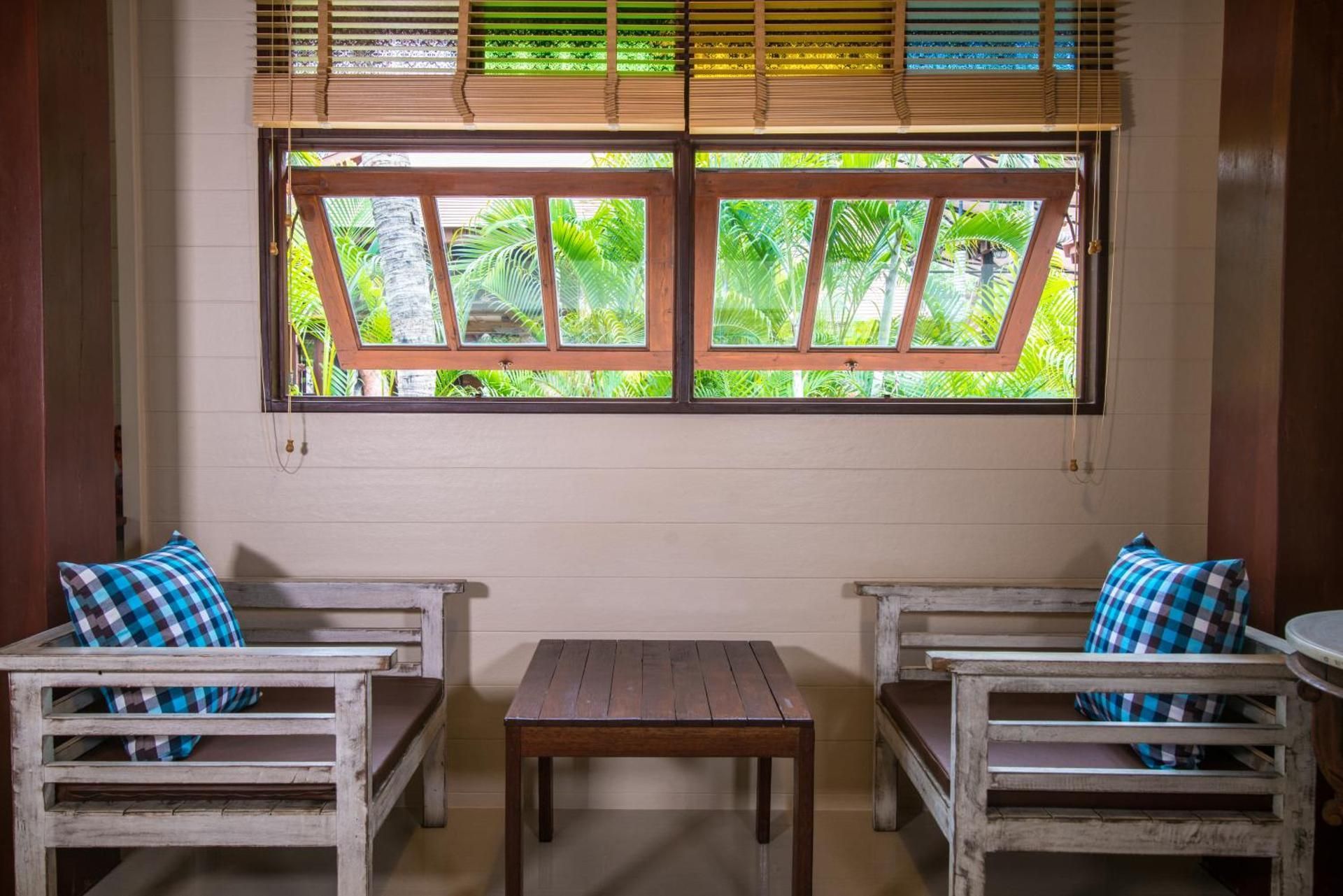 Suankaew Art Cottage Four-Bedroom House 2