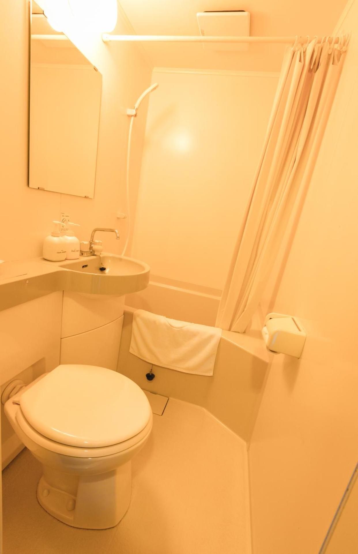 Double Room - Sea View