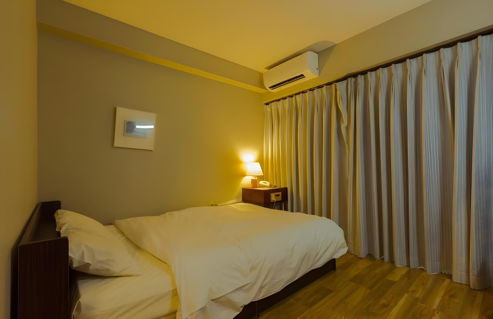 Double Room - Sea View
