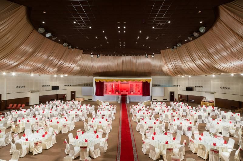 meeting room / ballrooms