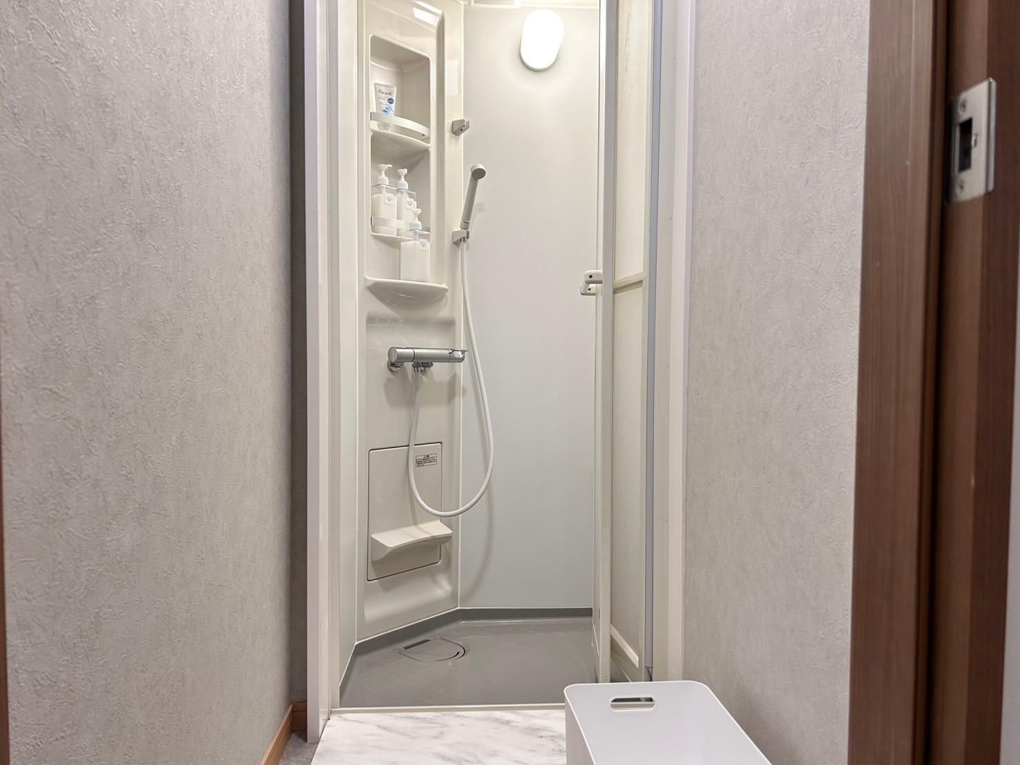 Bunk Bed in Mixed Dormitory Room A