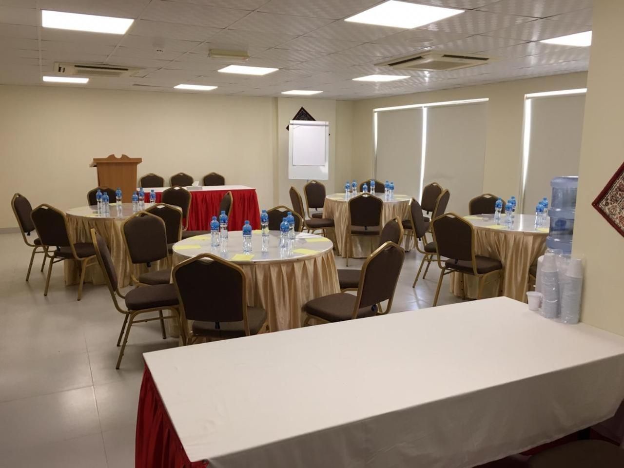 meeting room / ballrooms