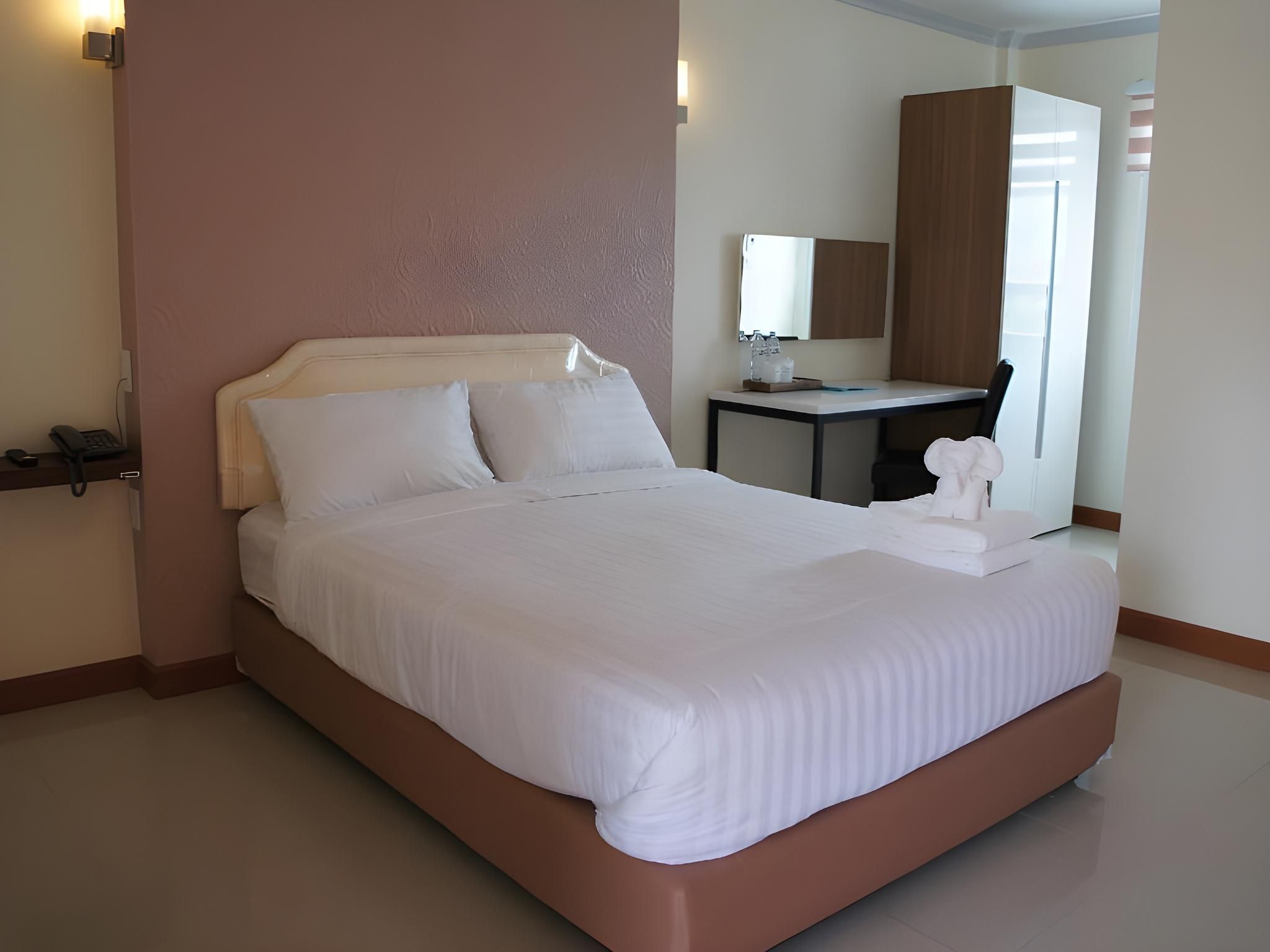 Chada View Resort Single Standard 2Nd Floor