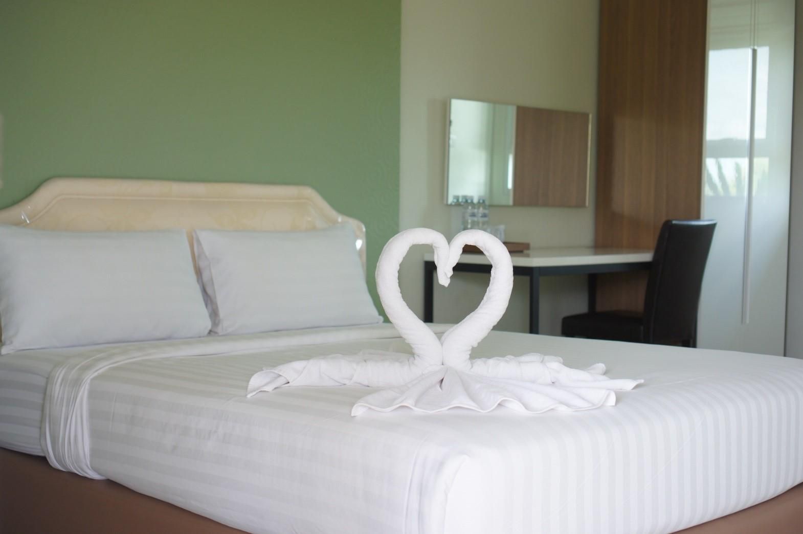 Chada View Resort Single Standard