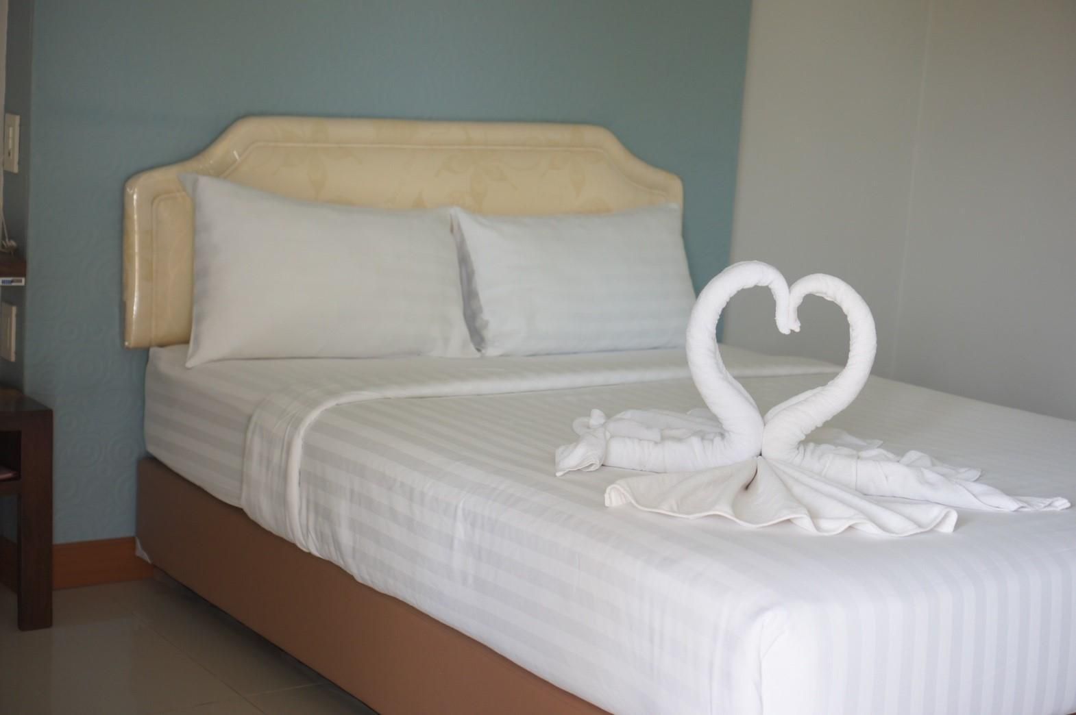 Chada View Resort Single Standard 2Nd Floor 2