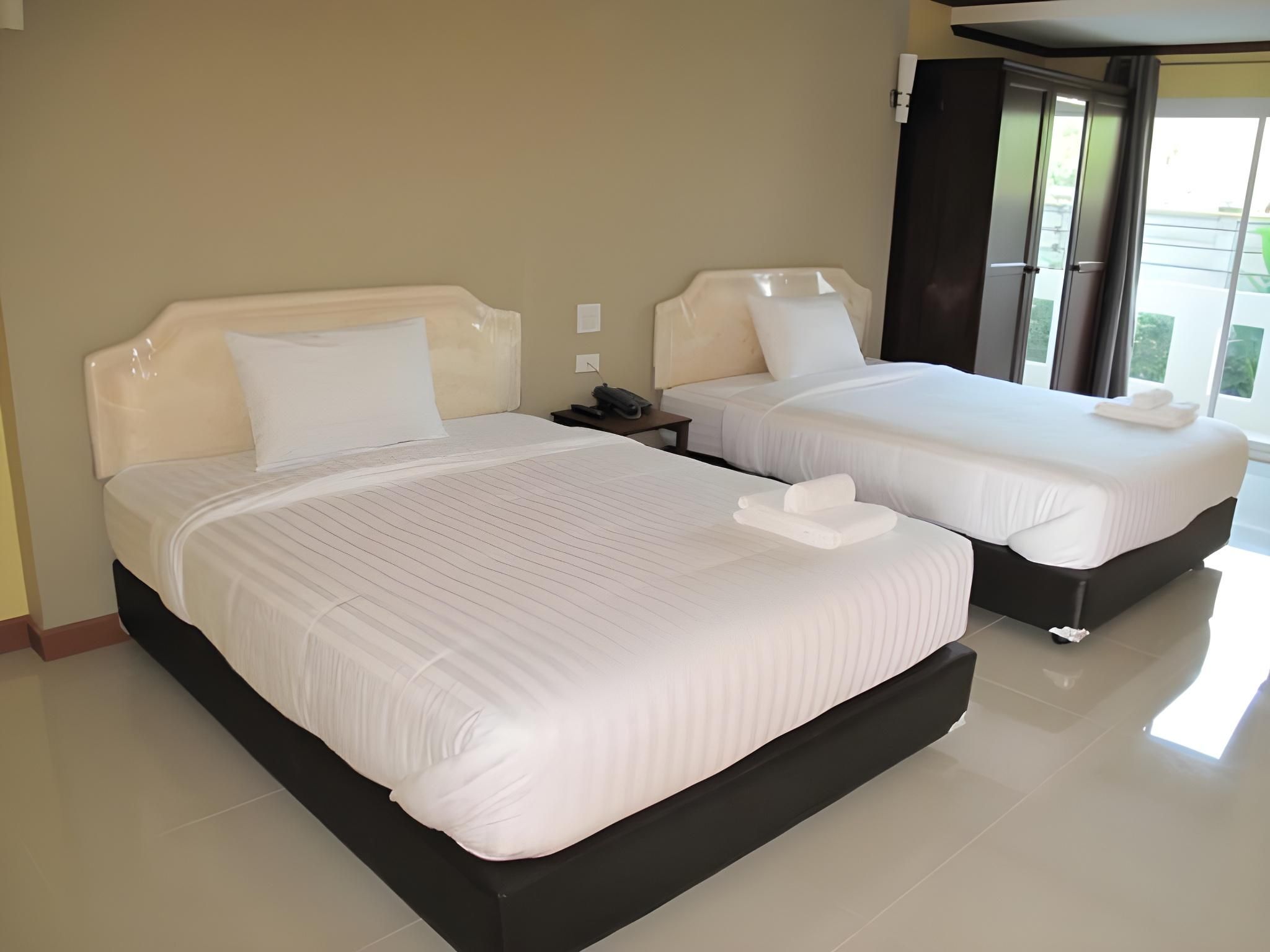 Chada View Resort Double Standard 2