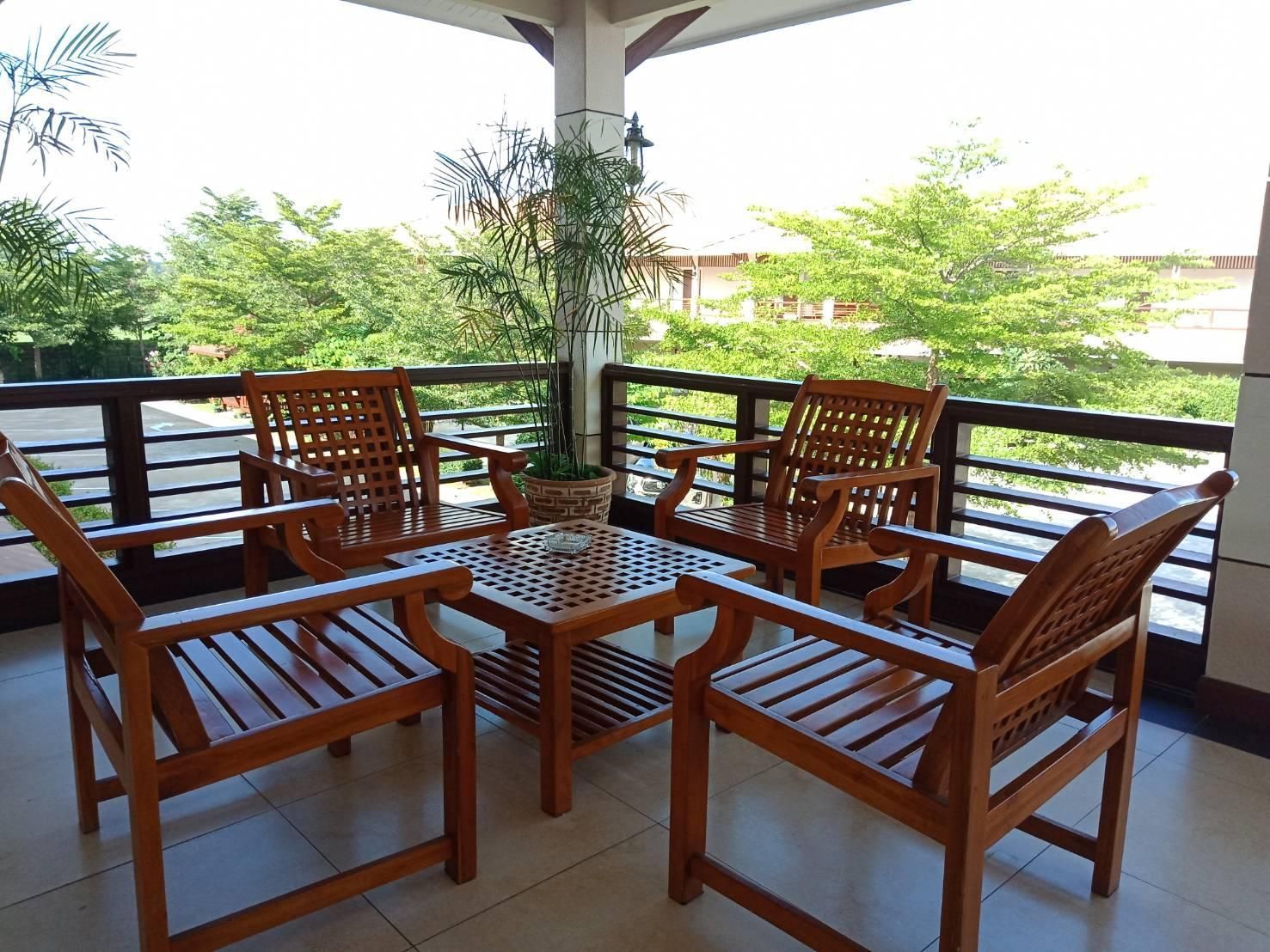 Chada View Resort Single Standard 2Nd Floor 3