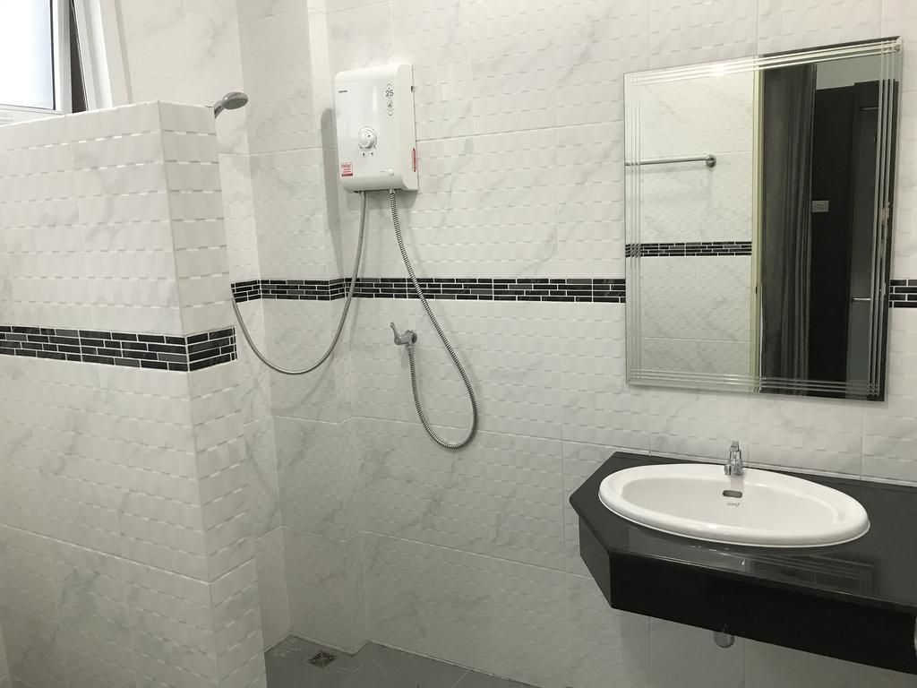 Napa Garden Standard Twin Bed 3