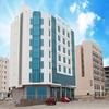 Amarah Hotel - Oman