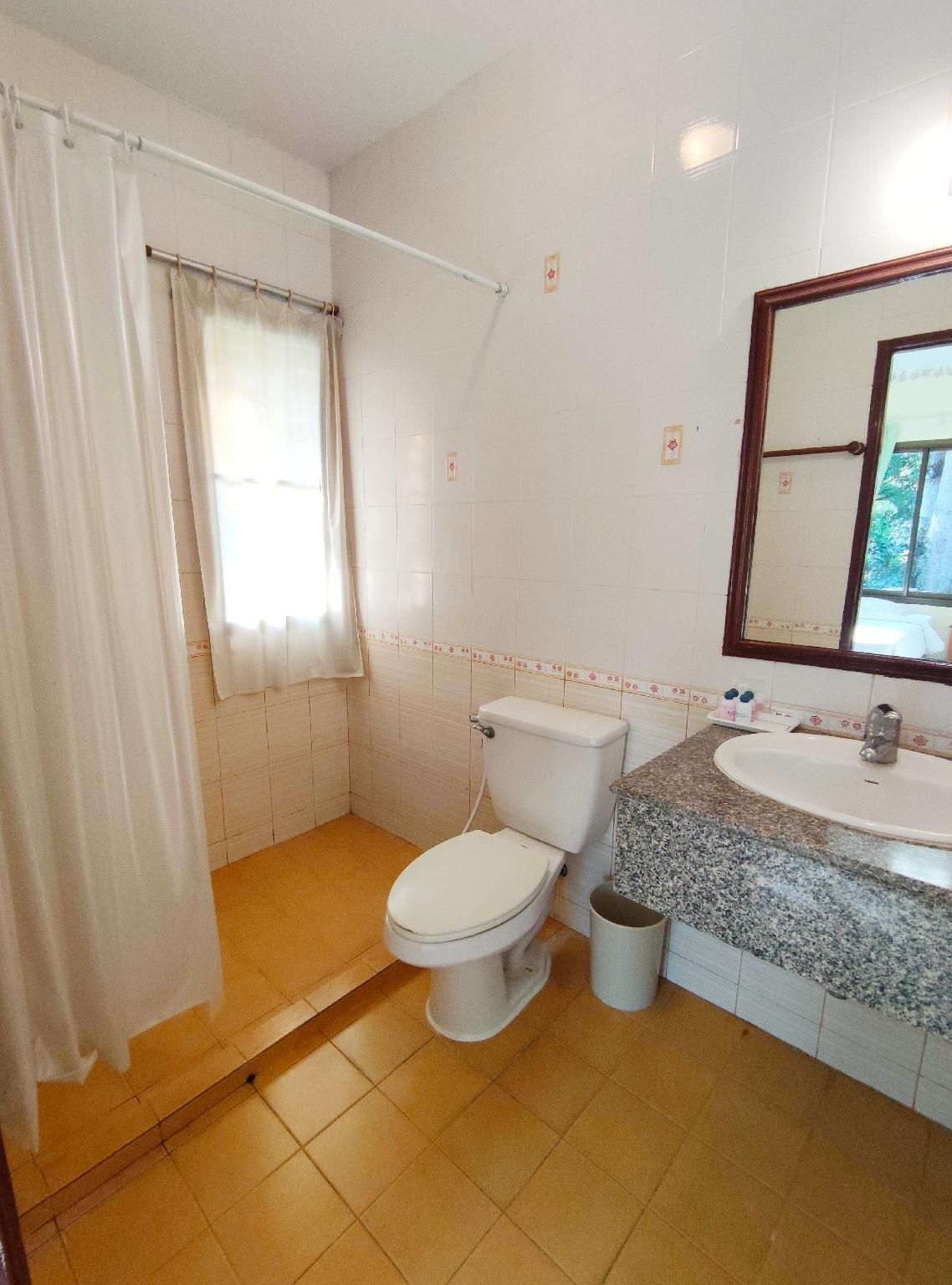 Villa 3 Bedroom