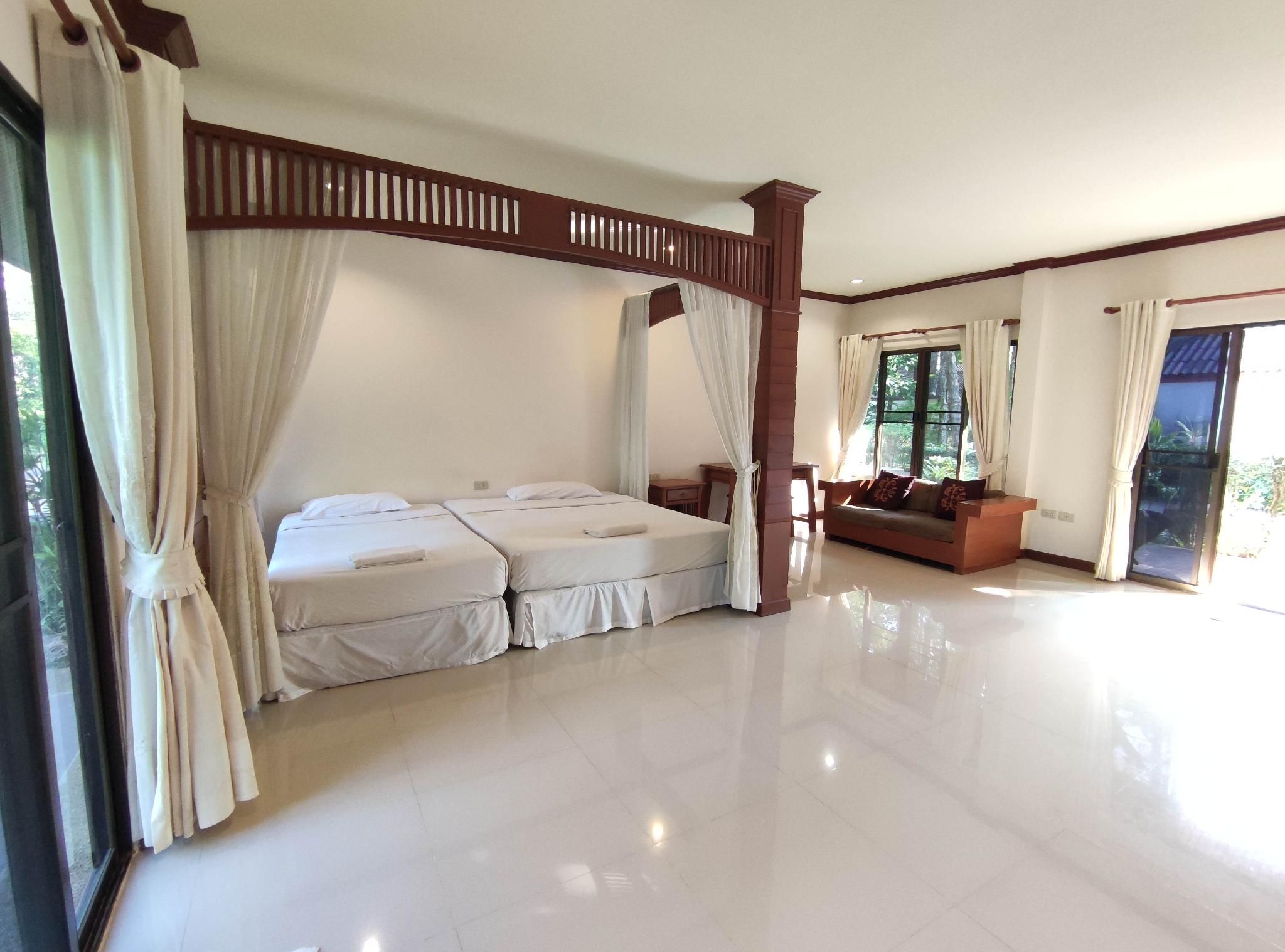 Bungalow