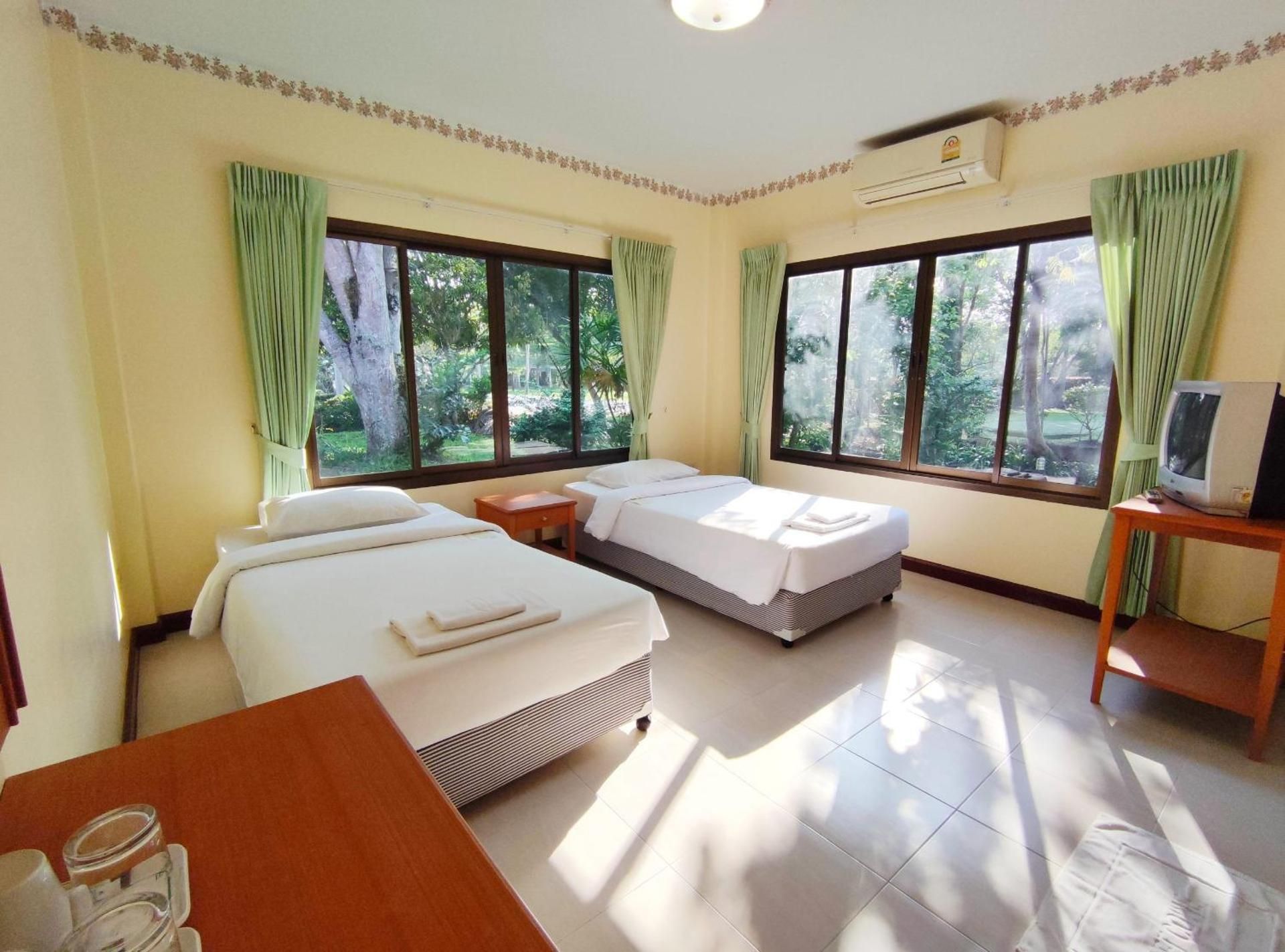 Villa 3 Bedroom
