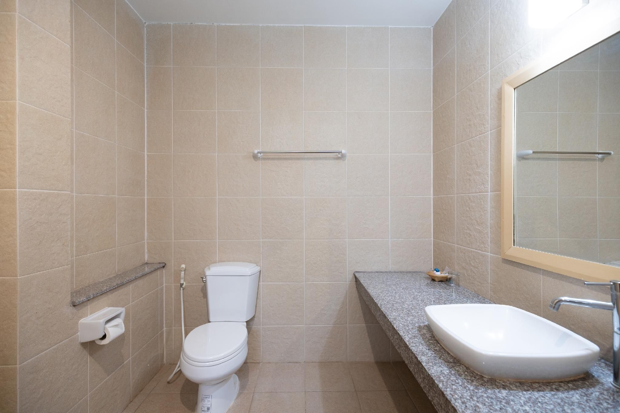 Three Bedroom