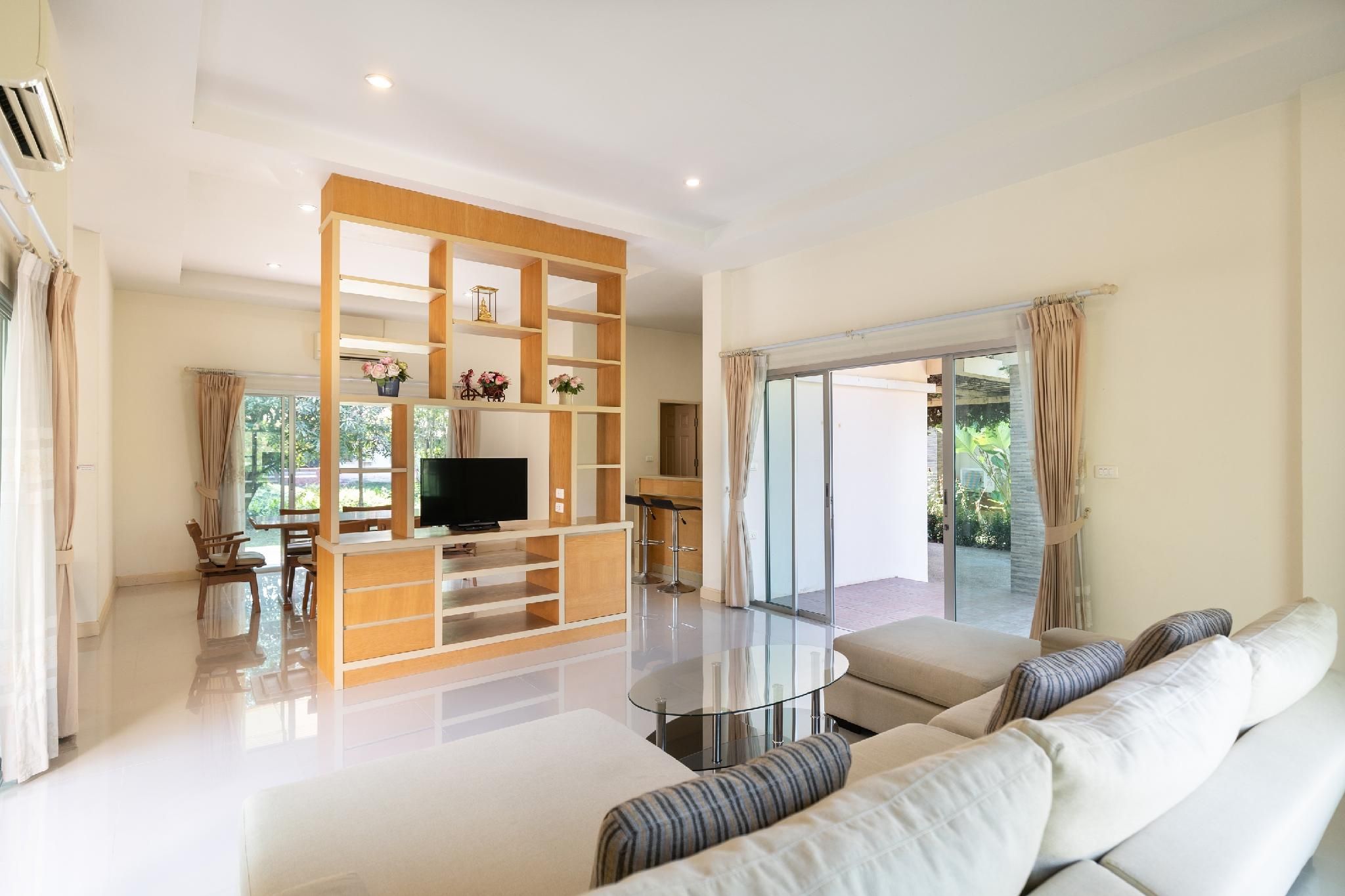 2 Bedroom Deluxe