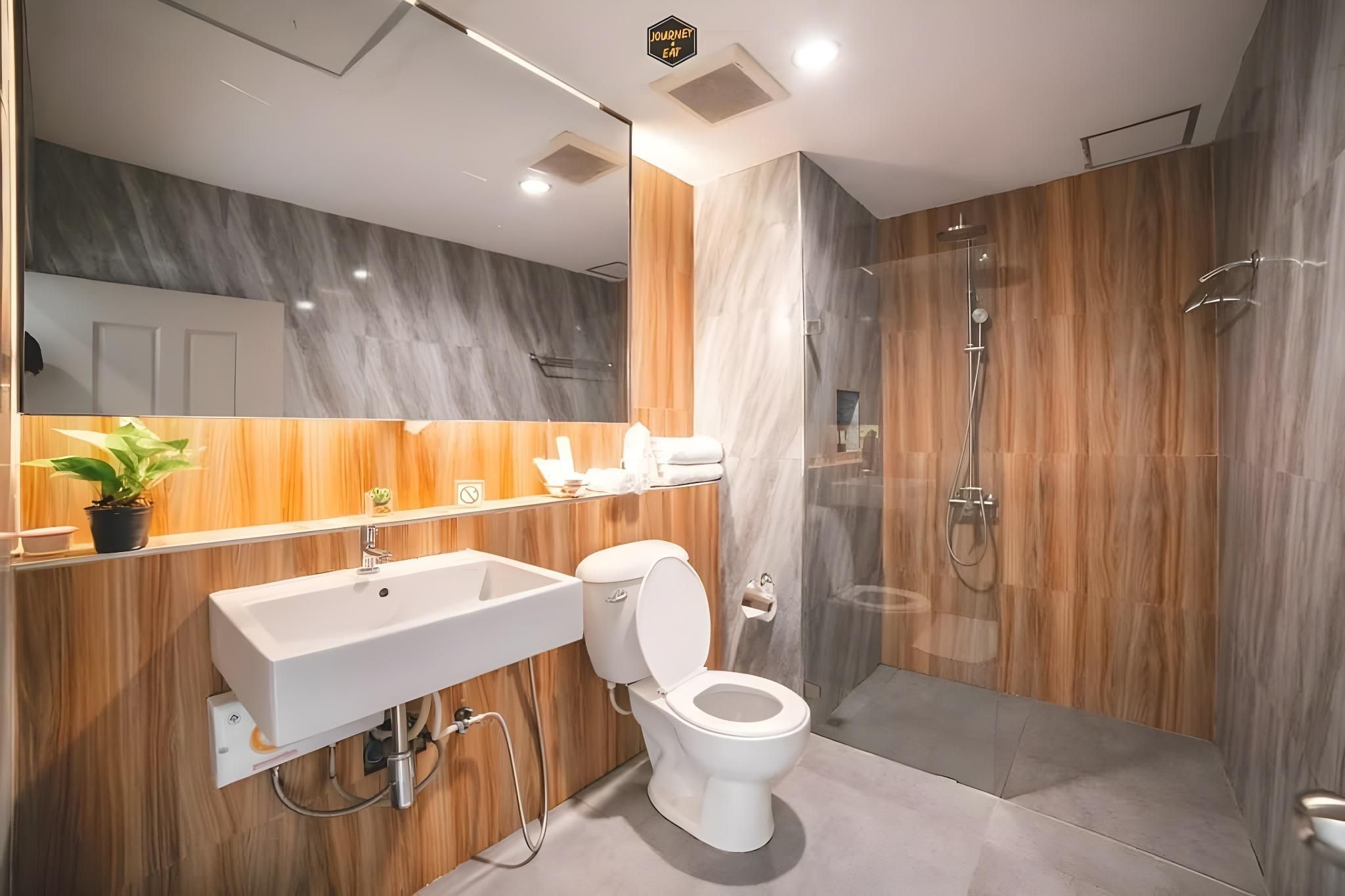 Jacuzzi Premier Room