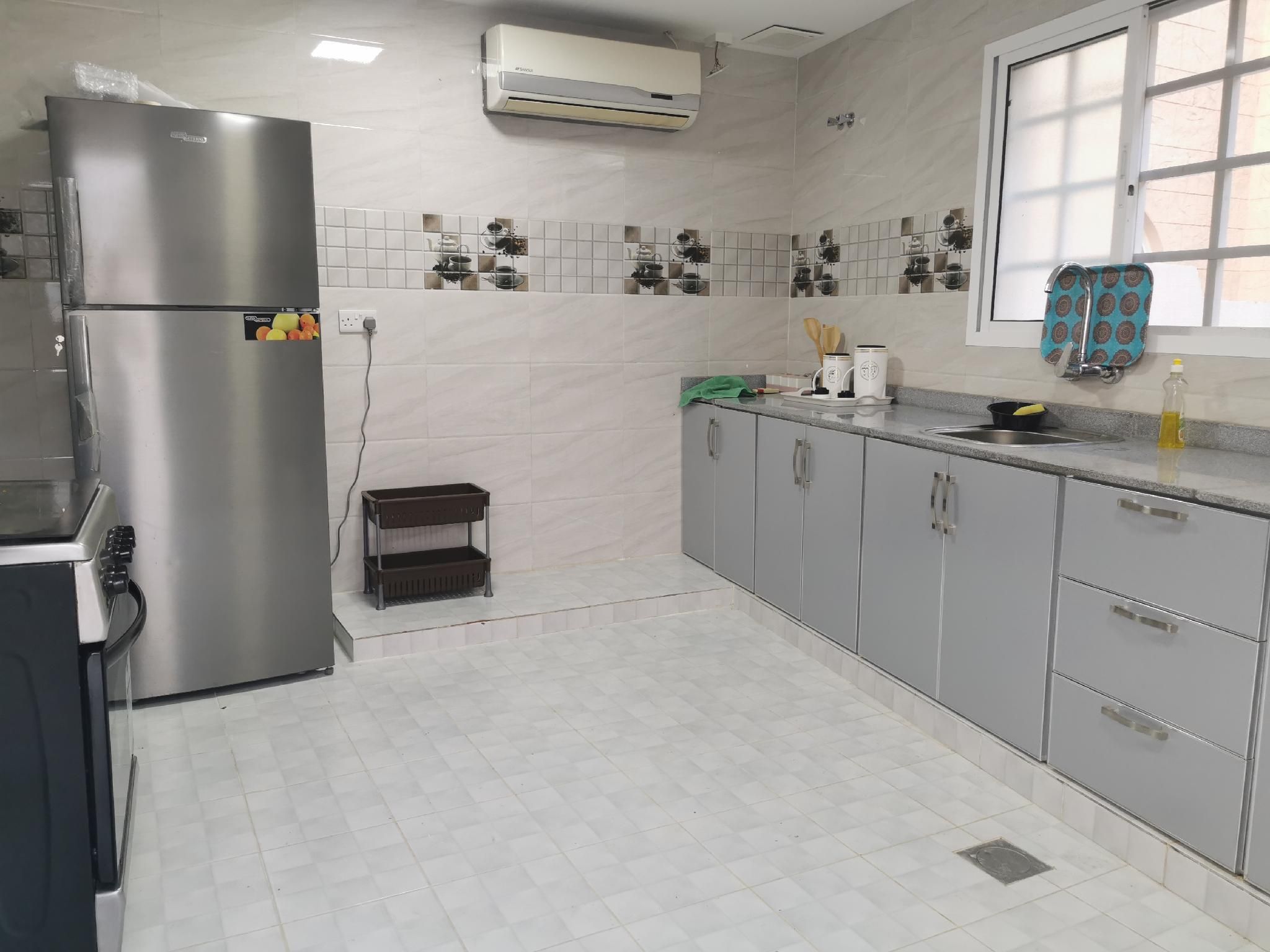 Muscat Villa  فيلا مسقط 