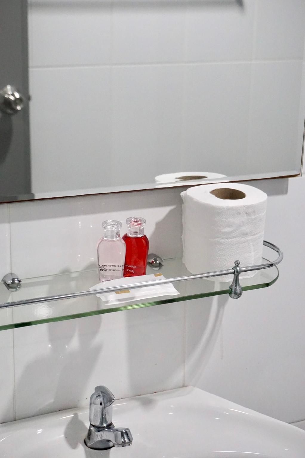 Double Room for 2 Adults