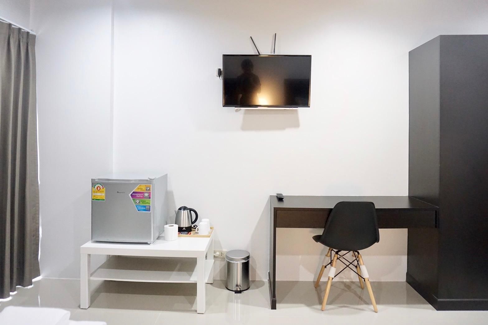 Double Room for 2 Adults