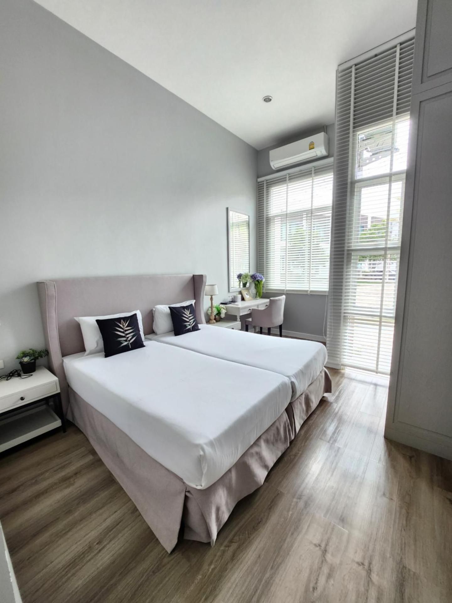 Standard townhouse 3 bedroom