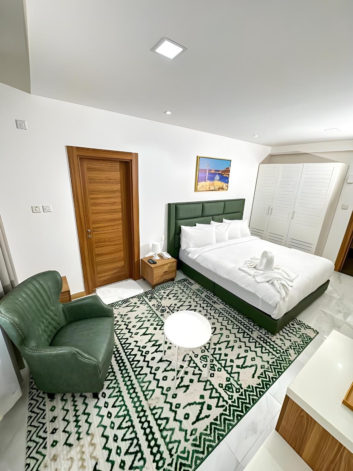 Hotel Sand View Standard Room