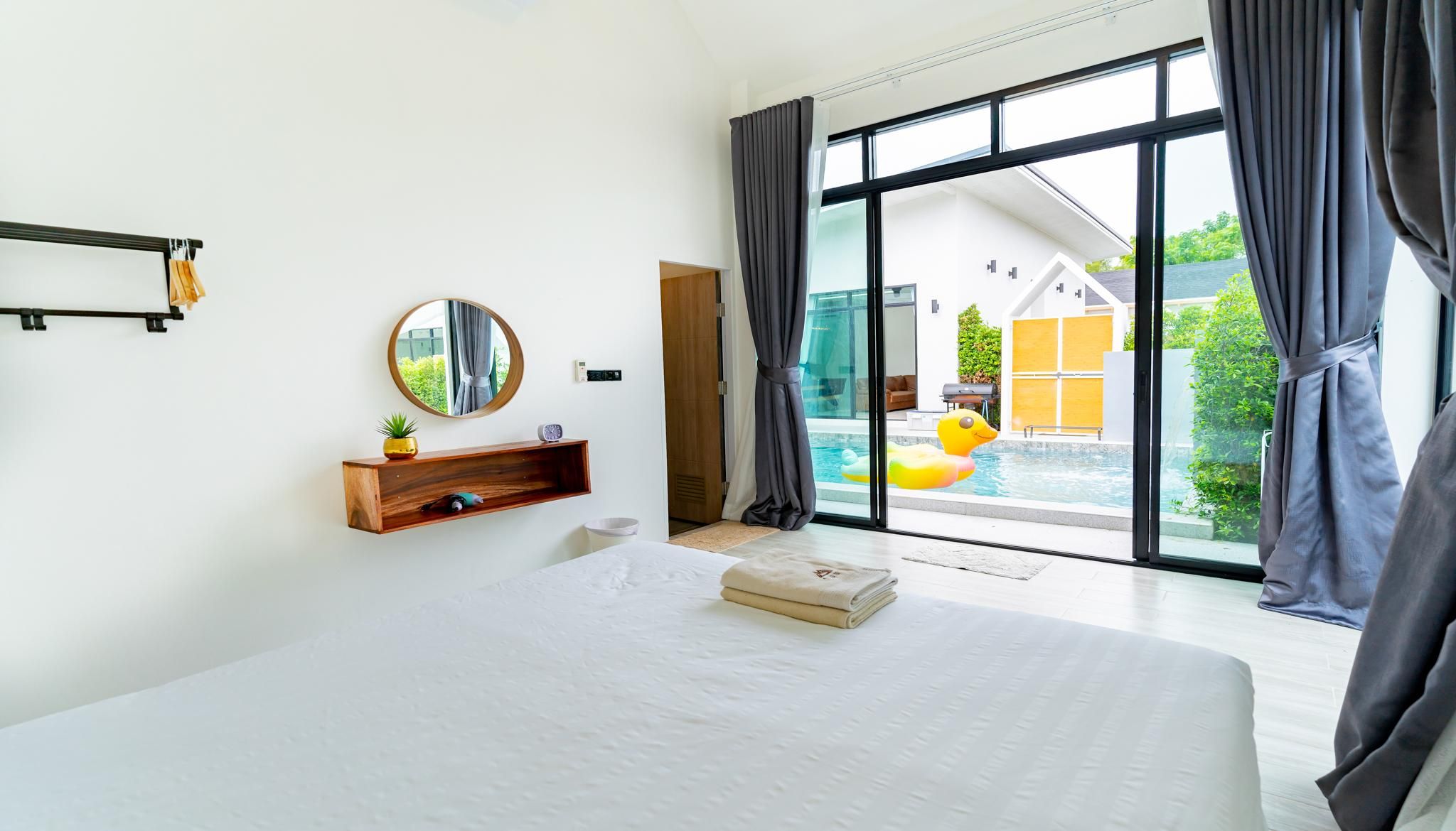 Villa Paramount 1