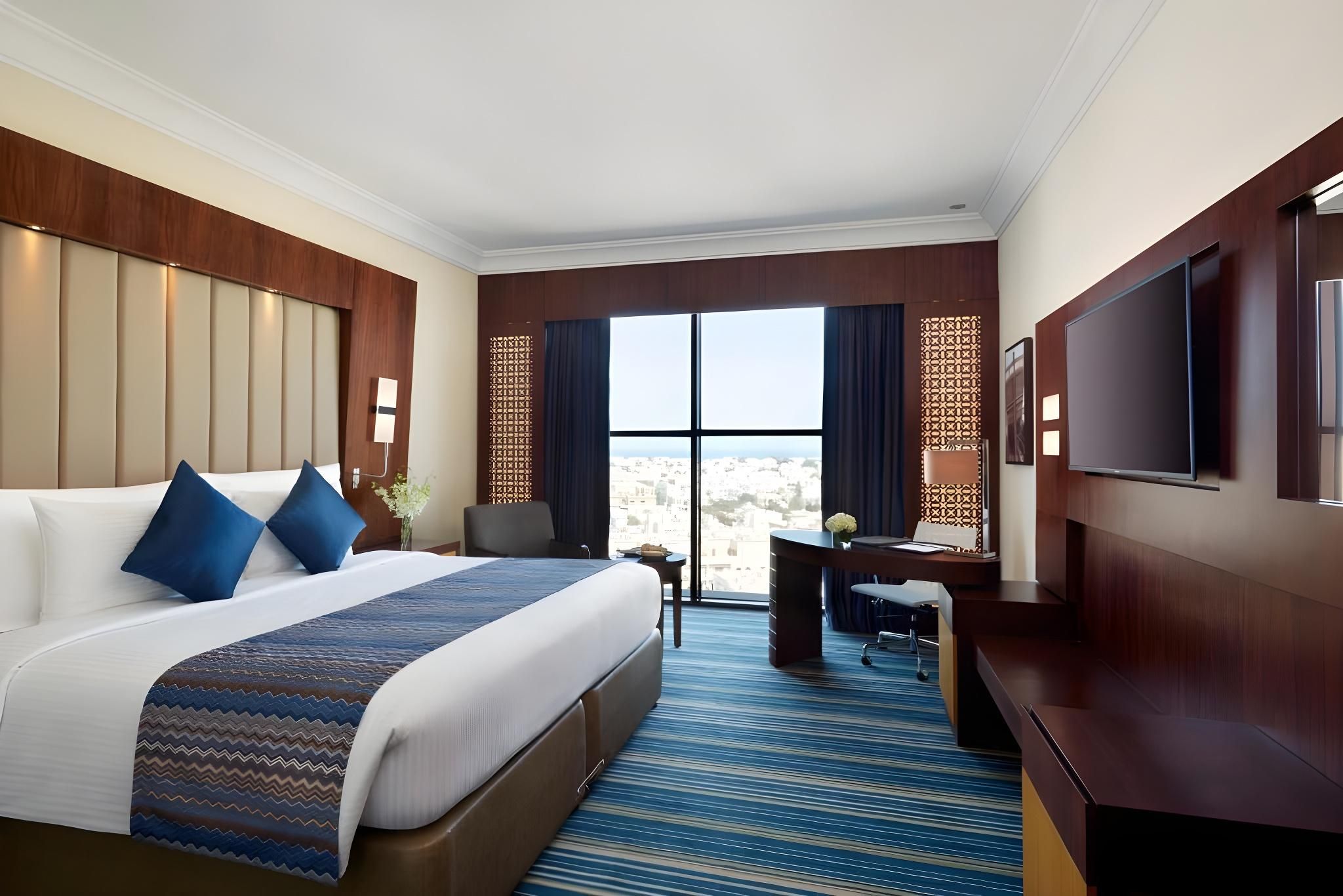 Executive Suite - 1 King Bed 55SQM Free WiFi