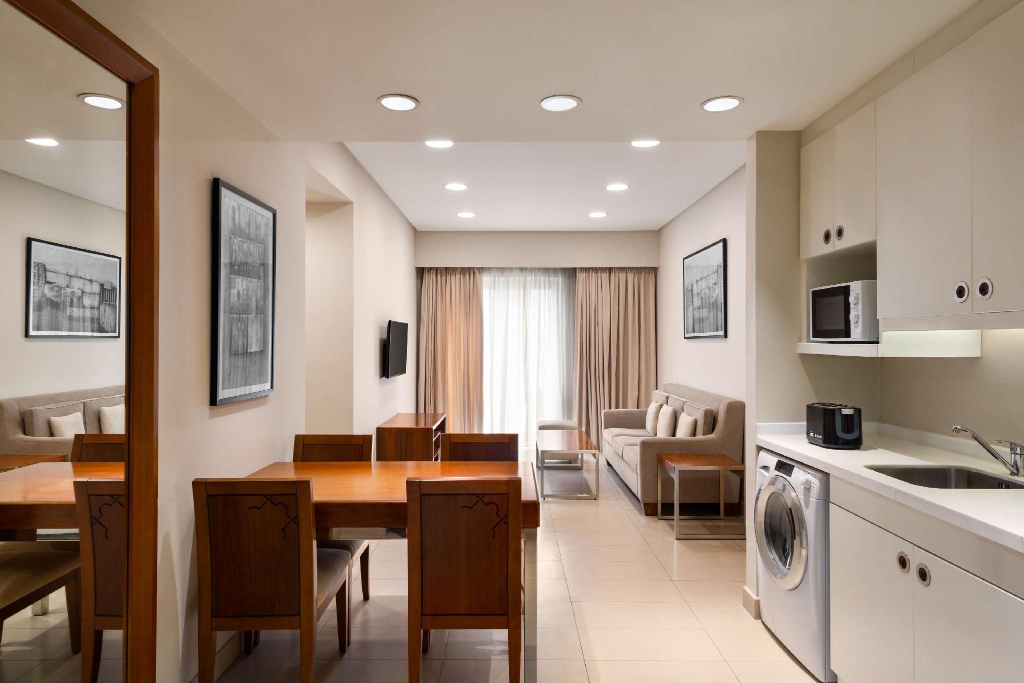 Apartment - 2 Bedroom