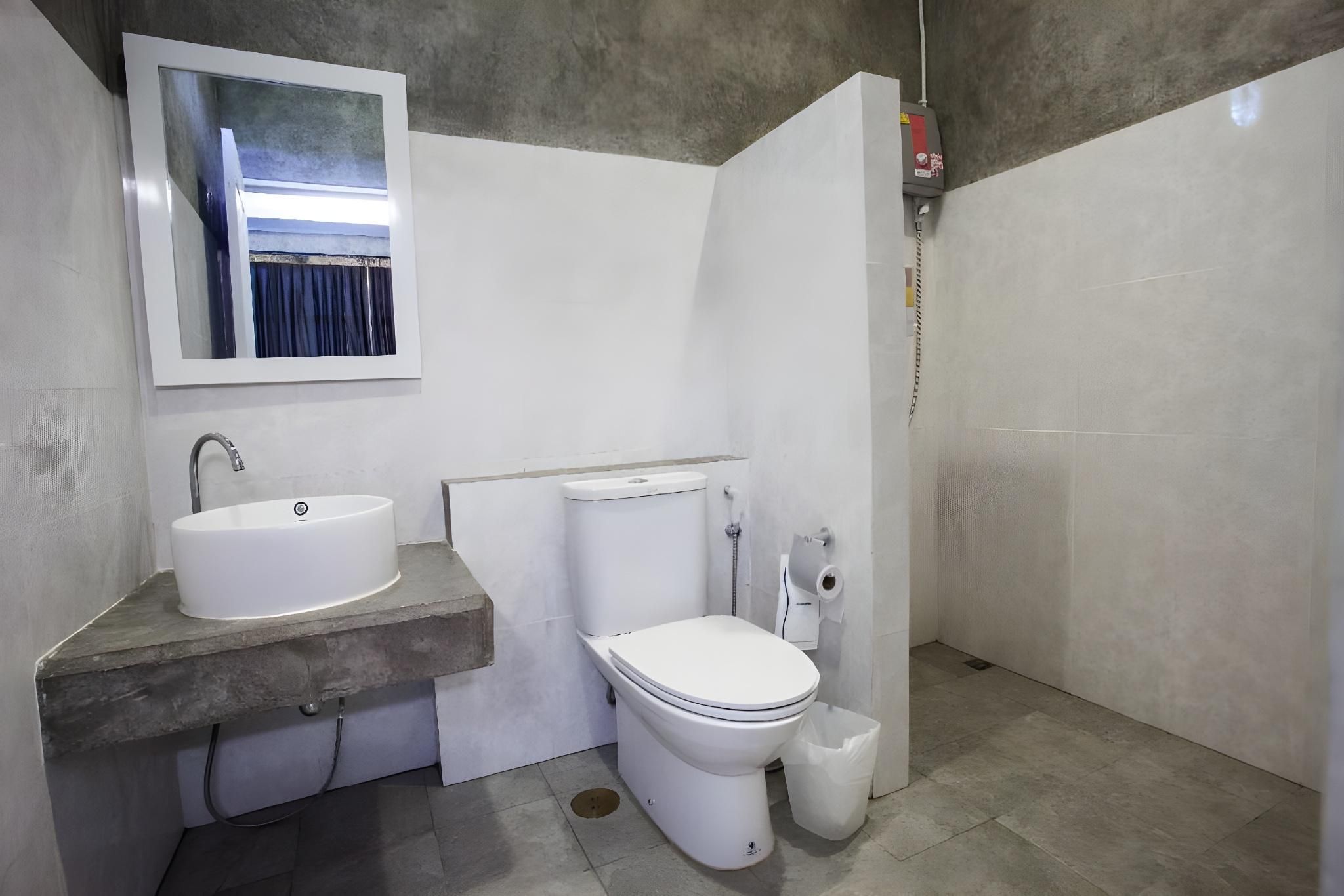 Ma-Kham Forest Resort Family - 2 Rooms 2