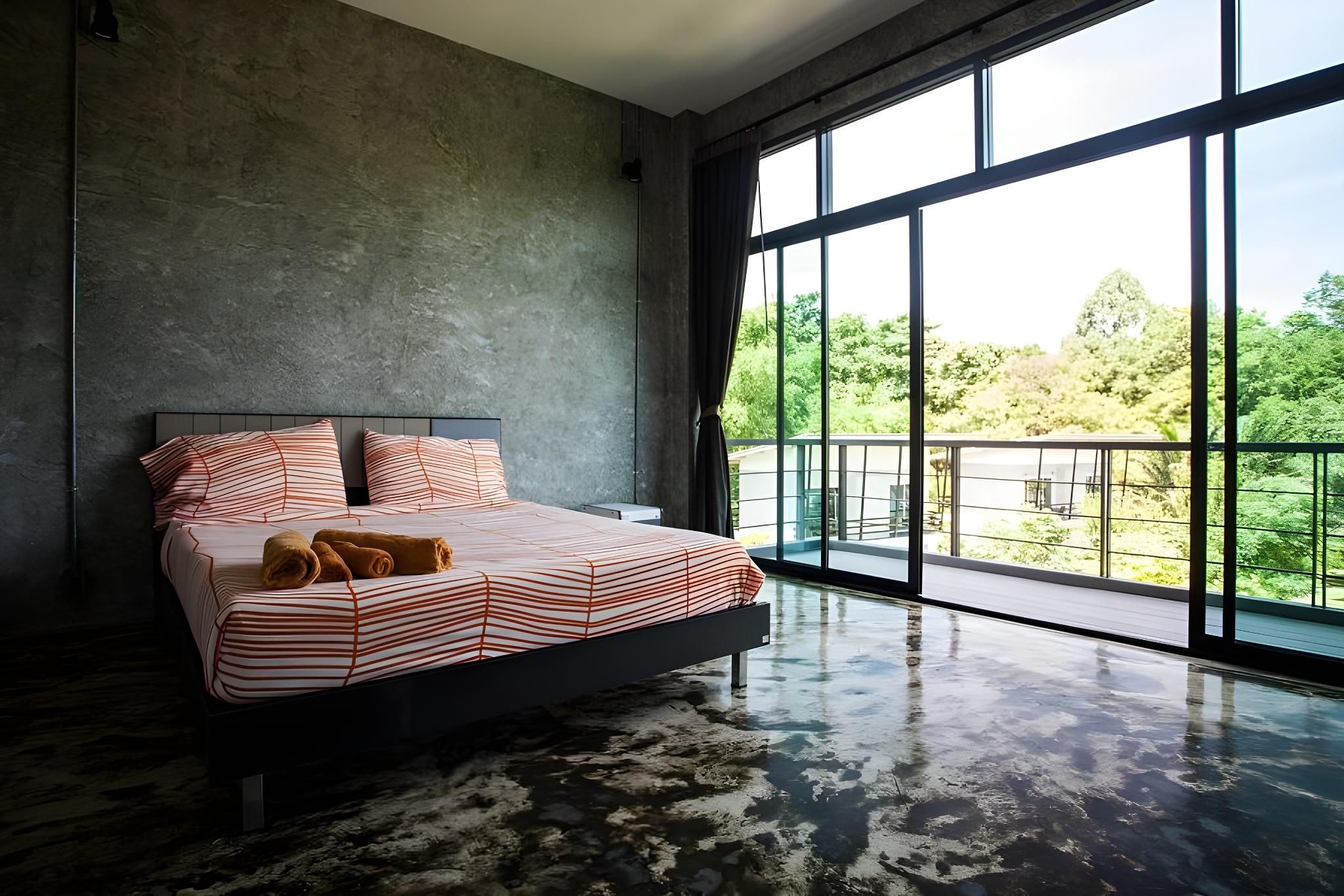 Ma-Kham Forest Resort Family - 2 Rooms