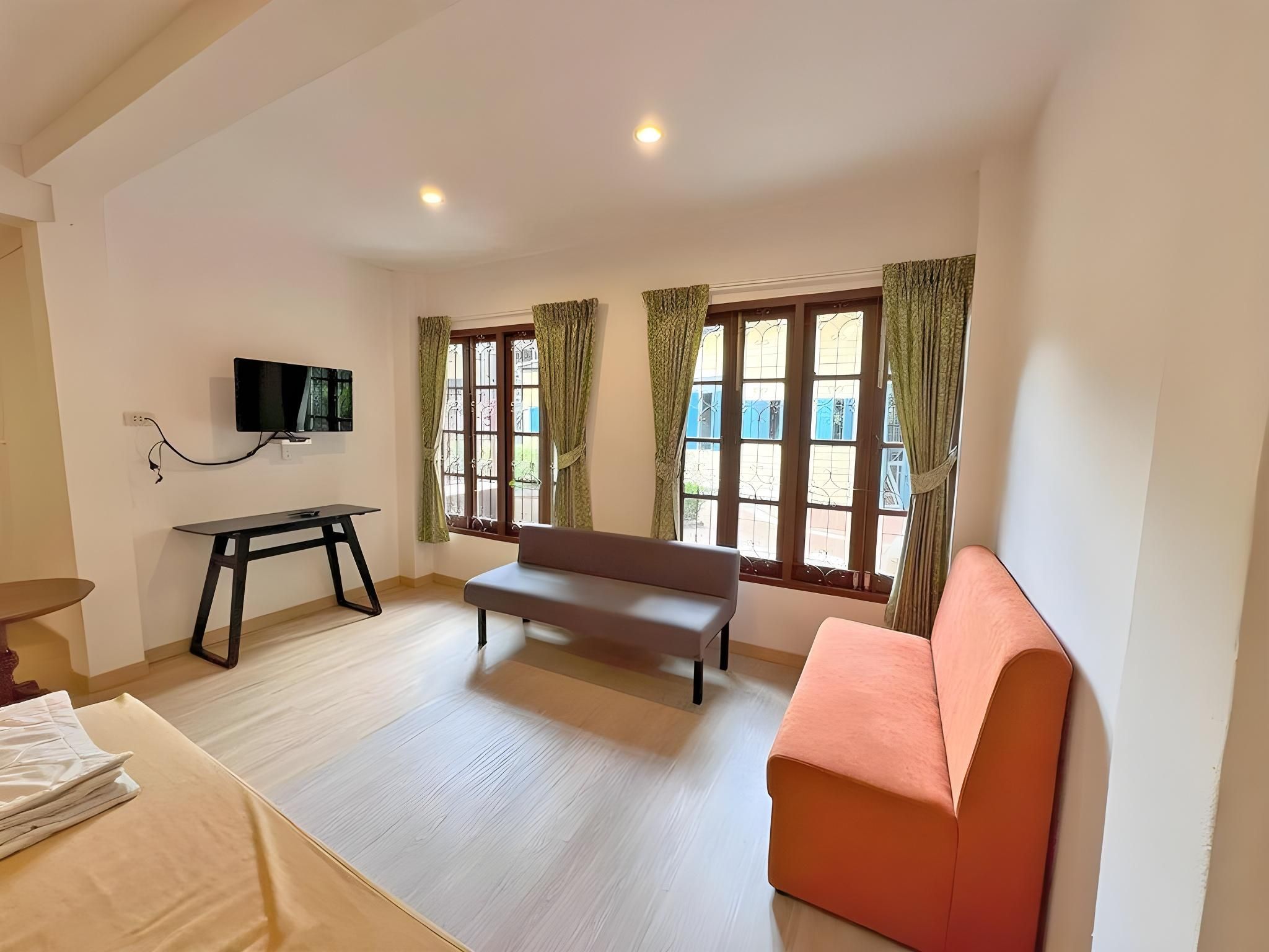 Phuiyara Resort Two-Bedroom Bungalow