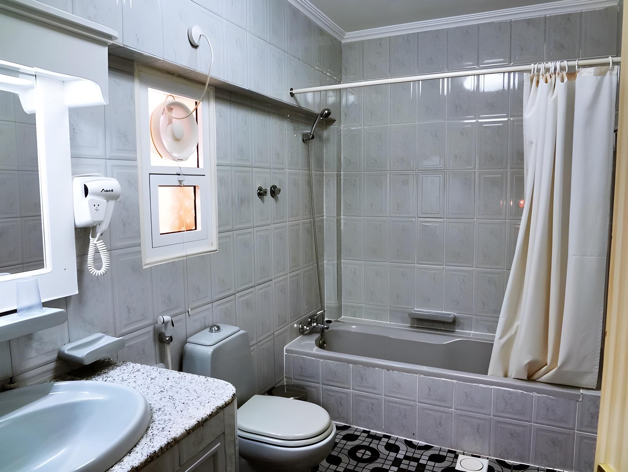 Bowshar International Hotel Standard Single Room 3